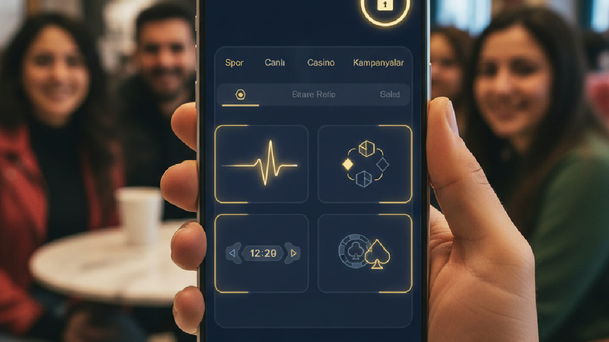 Betchip güncel giriş adresi bugün mobil uyumluluğu ile dikkat çekiyor