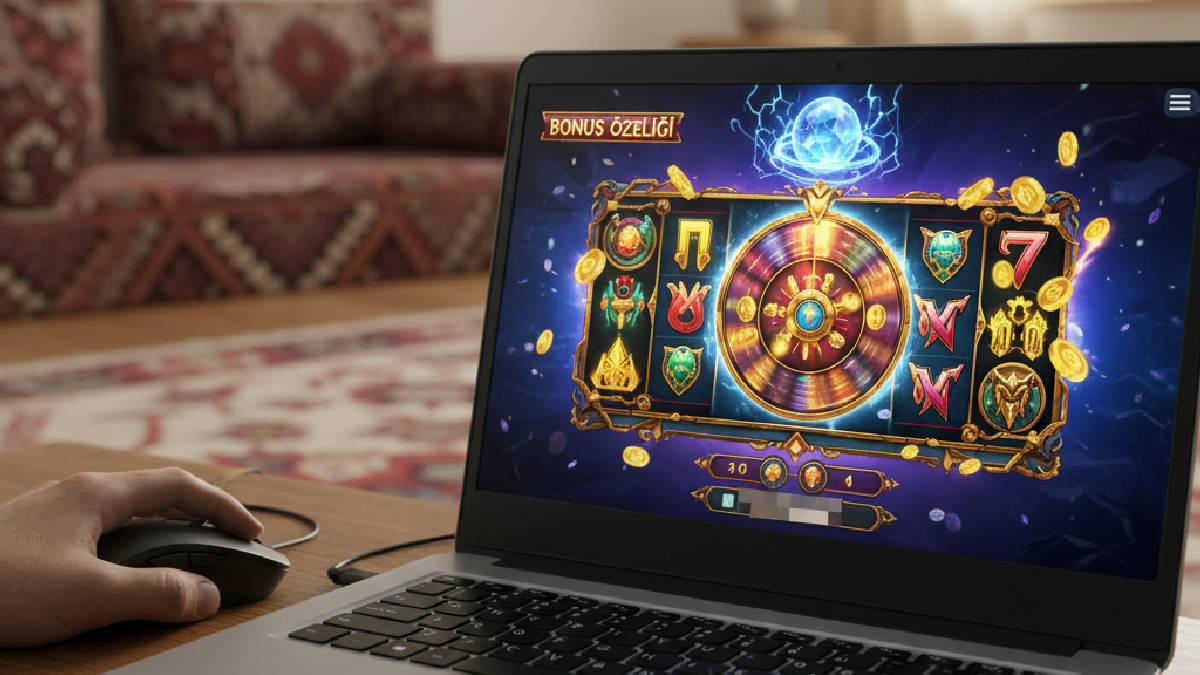 Betchip yeni slot oyunları ile kazanç potansiyelinizi artırmanın yolları.