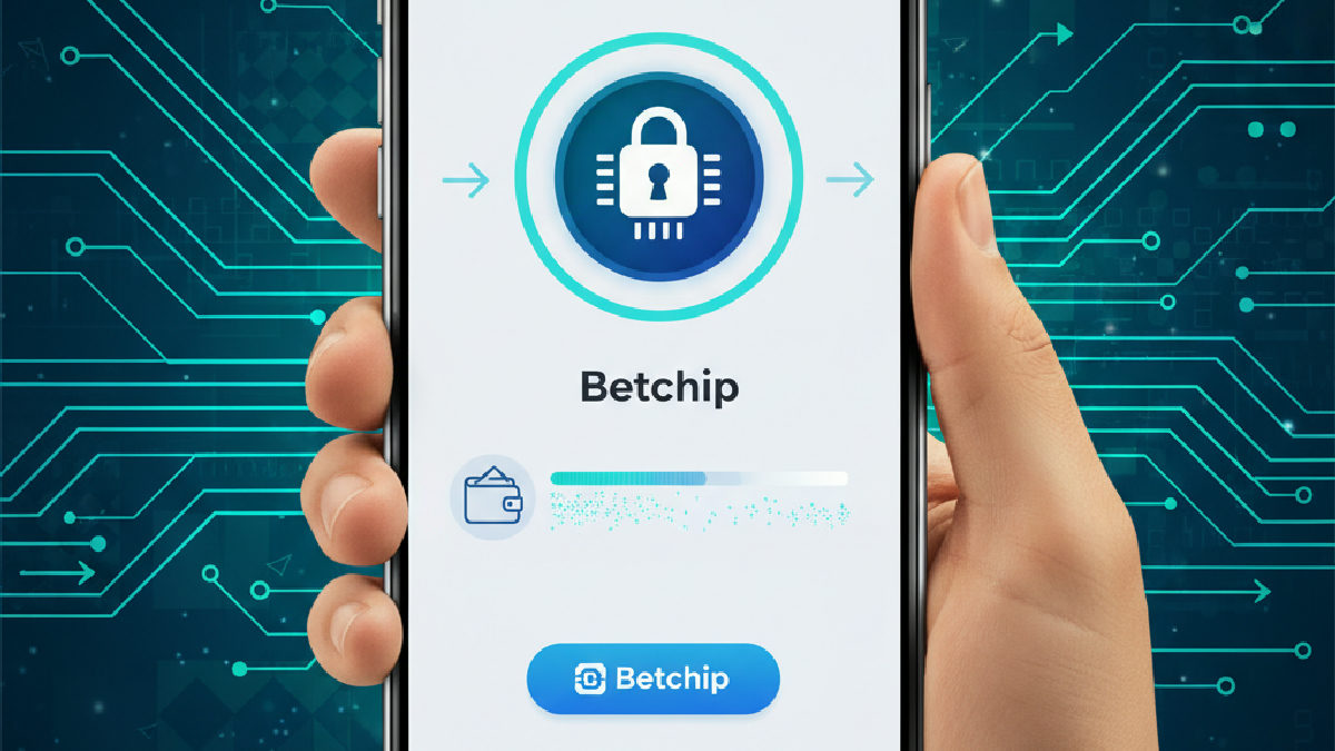 Mobil Betchip kripto çekim ile kazançlara hızlı erişim.