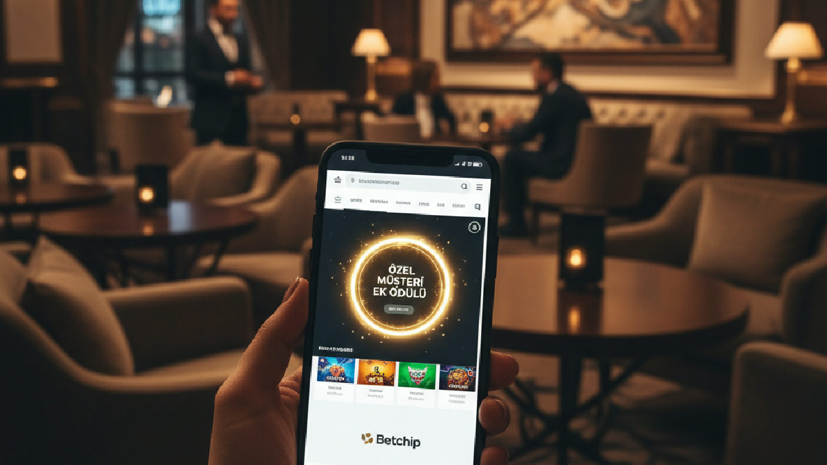 Betchip VIP bonus fırsatları, güncel giriş adresi ile kolayca erişilebilir.