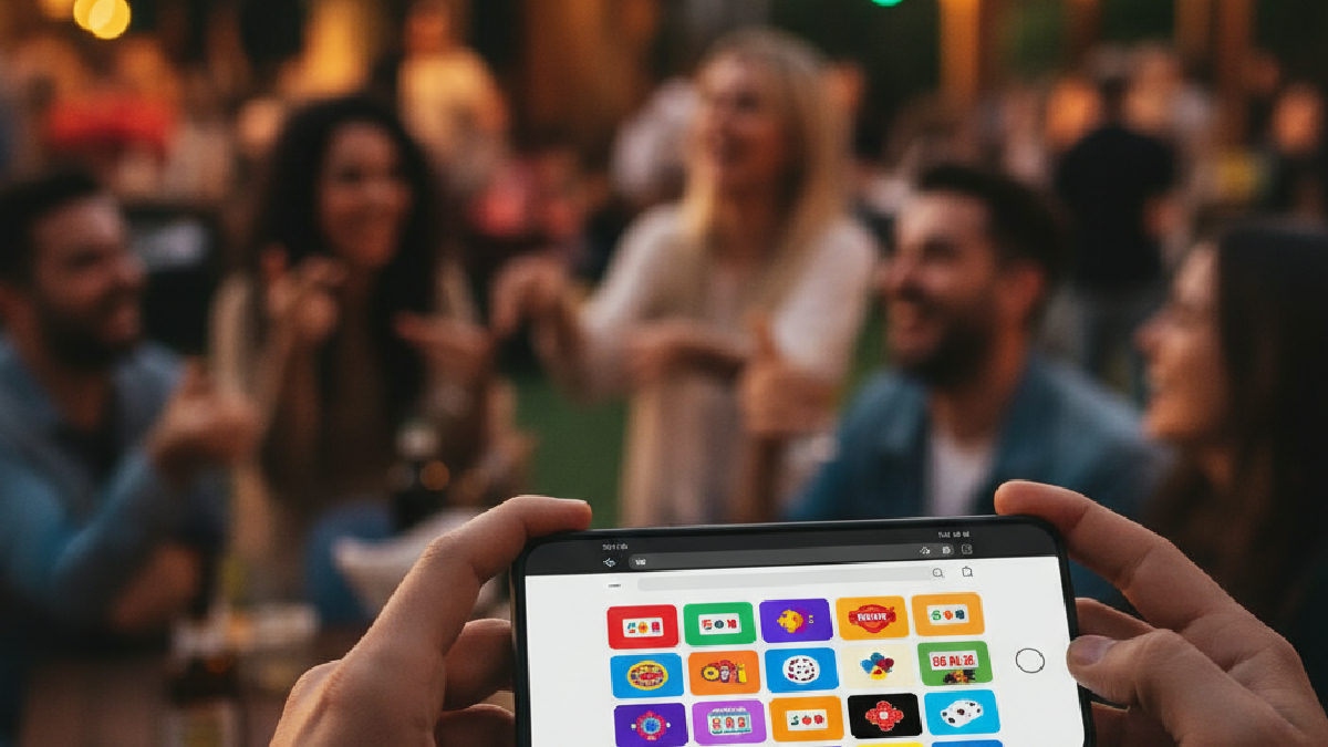 Betchip mobil alternatif giriş linki ile her yerden kesintisiz eğlence.