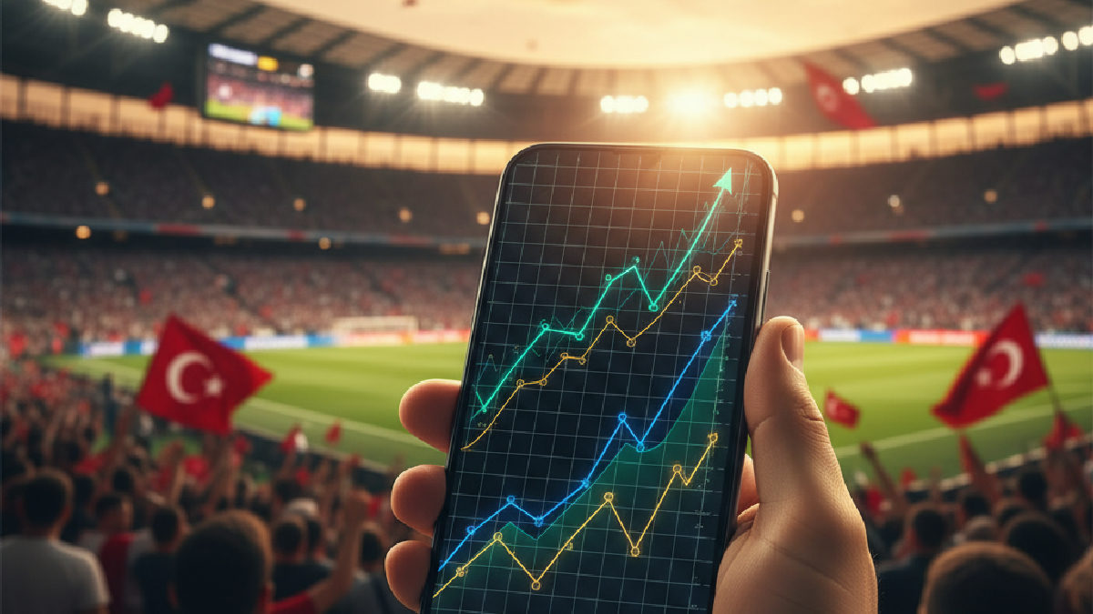Betchip oran karşılaştırması stratejileriyle kazanç potansiyelinizi artırın.